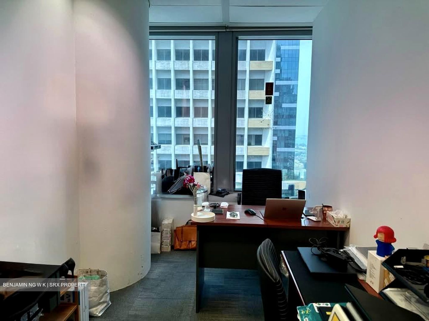 Sgx Centre Ii (D1), Office #604222831